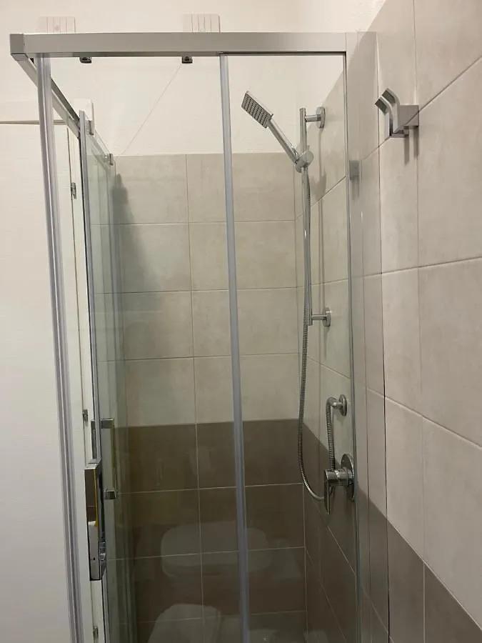 Апартаменты Residenza Tramontana Elmas