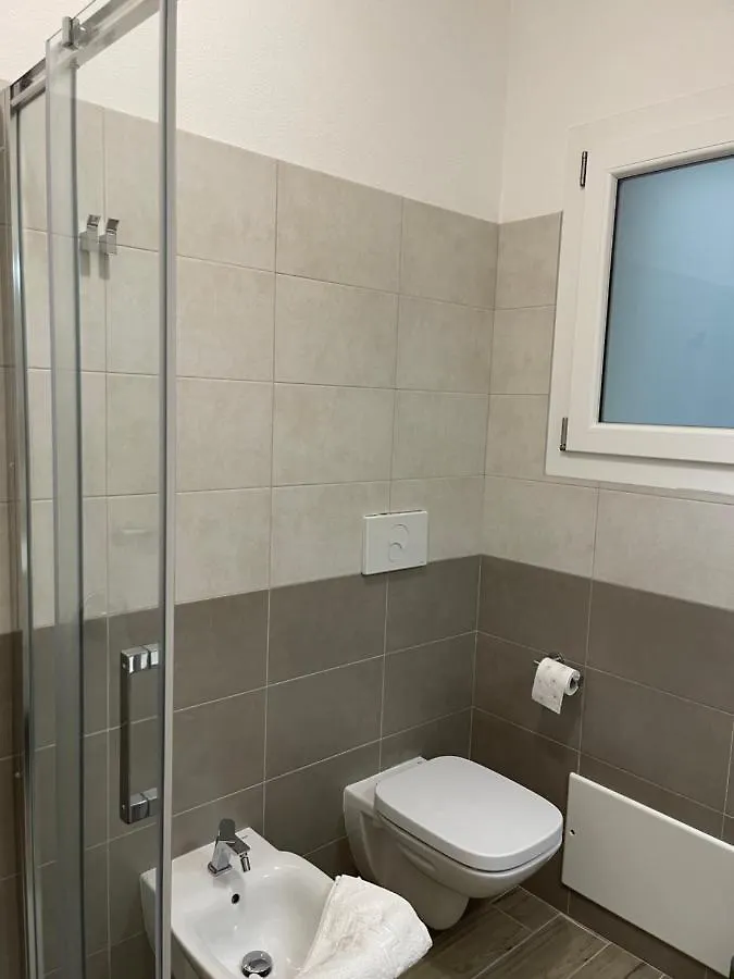 Апартаменты Residenza Tramontana Elmas