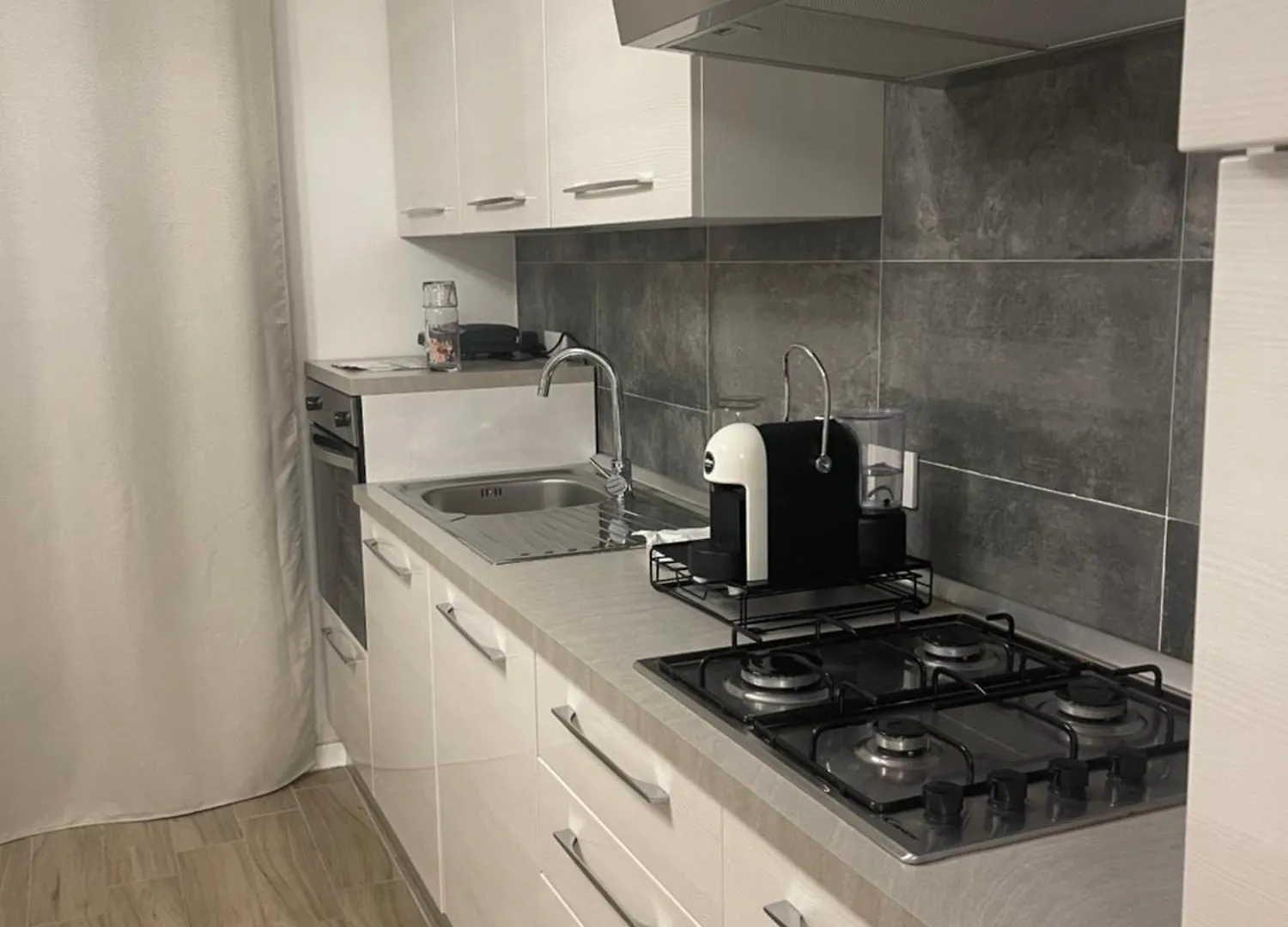 Апартаменты Residenza Tramontana Elmas