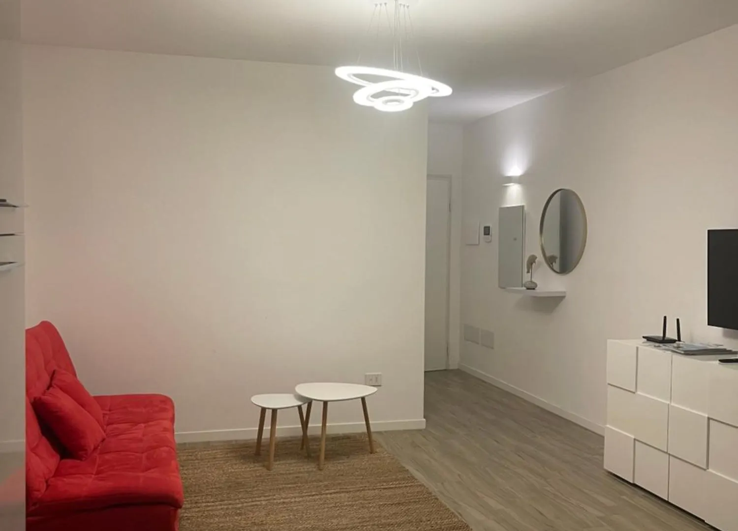 Апартаменты Residenza Tramontana Elmas